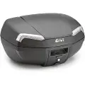 Givi E46 Riviera 46l Motorcykel Topkasse