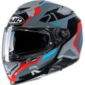 HJC RPHA 71 Hapel MC21 grå XL