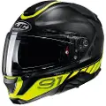 HJC RPHA 91 Rafino MC3HSF sort XL