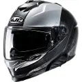 HJC i71 Sera MC5 sort L