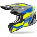Airoh Strycker Glam gul XS