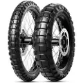 Metzeler Karoo 4 57s Tl M+s Eventyr Forhjul