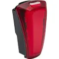 Blackburn Grid Bell Falcon 2023 Helmet Baglygte