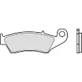 Brembo 07ka17tt Organiske Bremseklodser