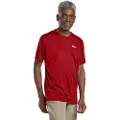 Jack Wolfskin Tech T-shirt Med Korte ærmer