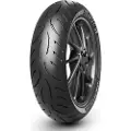 Metzeler Roadtec 02 75w Tl Vej-sport Bagdæk