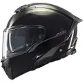 Mt Helmets Atom 2 Sv Modulær Hjelm
