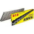 D.I.D 520vx3 Clip Kæde