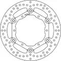 Brembo Oro 78b40813 Flydende Bremseskive