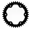 Supersprox Steel Ktm 525x38 Rfe613x38blk Bagtandhjul