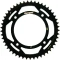 Supersprox Steel Ktm 428x46 Rfe898x46blk Bagtandhjul