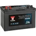 Yuasa 12v 90ah/720a Active Marine Start Bilbatteri