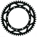 Supersprox Steel Yamaha 520x44 Rfe853x44blk Bagtandhjul