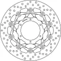 Brembo 78b40823 Bremse Skive