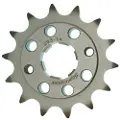 Supersprox Honda 525x15 Cst293x15 Forreste Tandhjul