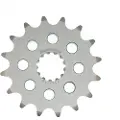 Supersprox Kawasaki 525x15 Cst1537x15r Forreste Tandhjul
