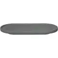 Blomus Dekorativ bakke CRETO 17 cm, magnet, beton,