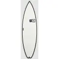 Light Skate CV Pro - Epoxy - Future Surfboard mønster