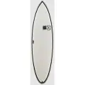 Light Woofer CV Pro - Epoxy - Future Surfboard mønster