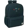 Safta 612459754 Harper & Neyer Harper & Neyer 18l 27x33x10 Cm Rygsæk