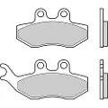 Brembo 07049 Bremseklodser
