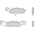 Brembo 07ka24sd Sintrede Bremseklodser