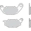 Brembo 07ya52sa Bremseklodser