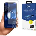 3MK Matt Max Iphone Xr/11 6.1-tommer Skærmbeskytter