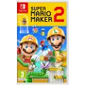 Nintendo Super Mario Maker 2 - Switch - Platformer