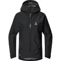 Haglöfs Roc Flash Goretex Jakke