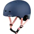 Cairn Eon J, cykelhjelm, junior, mørkeblå