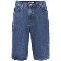 Solid SDTOMMY Shorts blå