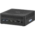 Leotec Lempc15 I3-1215u/8gb/256gb Ssd Mini Pc