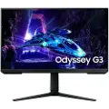Samsung Odyssey G3 S27dg304eu 27´´ Fhd Va Led 180hz Gaming-skærm