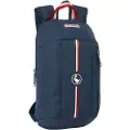 Safta 612509821 The Eclipse Goose Mini 8.50l 32x43x14 Cm Rygsæk