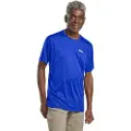 Jack Wolfskin Tech T-shirt Med Korte ærmer