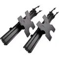 Next Level Racing Elite Freestand Triple Moni Stand Add-on