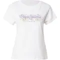 Pepe Jeans Ava T-shirt Med Korte ærmer