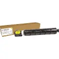 Xerox Everyday - yellow - compatible - remanufactured - toner cartridge (alternative for: Canon 0484C002 Canon C-EXV51) - Green World Alliance return programme - Lasertoner Gul