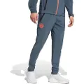 Adidas Fc Bayern Tiro 25/26 Competition Vis Tech Rejse Træningsbukser
