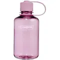 Nalgene narrow mouth sustain, drikkedunk, 500 ml, kirsebær