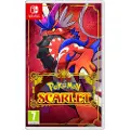 Nintendo Pokémon Scarlet - Switch - RPG