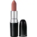 MAC Lustreglass Lipstick - 508 Hug Me - 3gr.