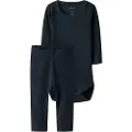 Name it Bodystocking Og Leggings Sæt