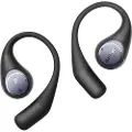 EarFun TWS-headset med oplader - Svart