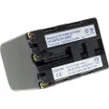 Noname Batteri til kamera til Sony CCD-TRV108, CCD-TRV118, CCD-TRV128 osv.