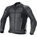 Alpinestars Gp Force Læderjakke
