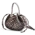 Pieces Ballon Nylon Bag