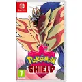 Nintendo Pokémon Shield - Switch - RPG