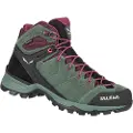 Salewa Alp Mate Mid Wp Vandrestøvler